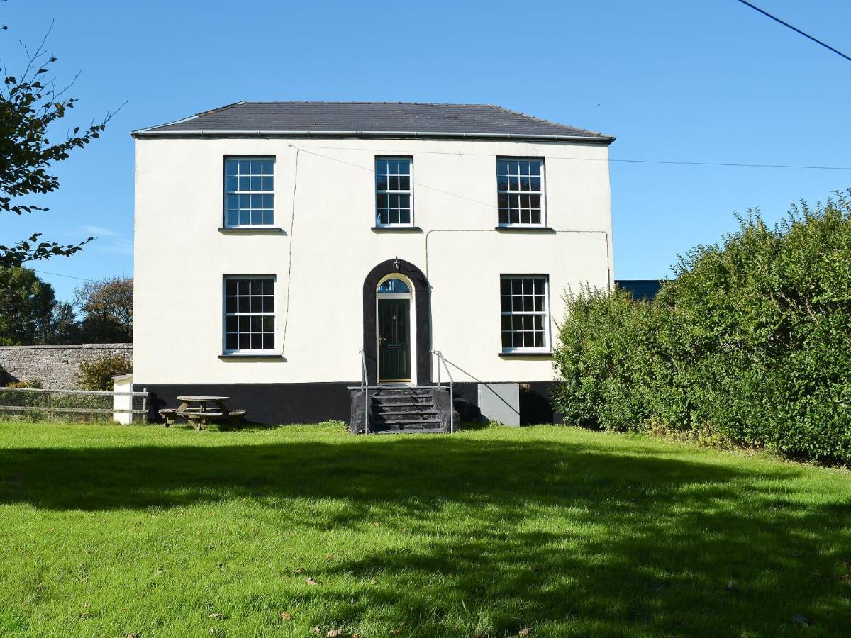 Villa Millford House Milford  Exterior foto